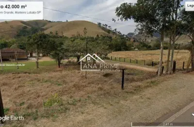 Sítio para venda em monteiro lobato / sp no bairro vargem grande