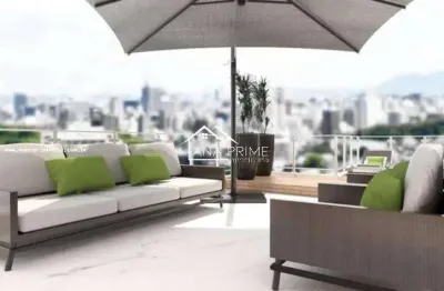 Cobertura para venda em ubatuba / sp no bairro praia do itaguá