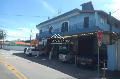 Casa para venda em são josé dos campos / sp jardim das indústrias