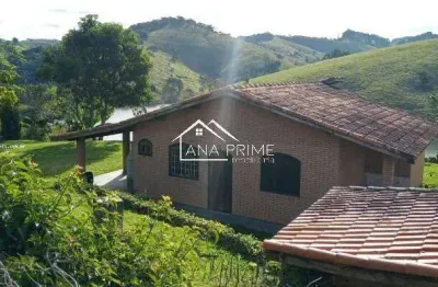 Chácara para venda em natividade da serra / sp canto dos pássaros