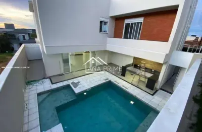 Casa em cond para venda em sjc/ sp condomínio residencial jaguary