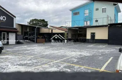 Terreno comercial para alugar na Rua Bariloche, Jardim América, São José dos Campos