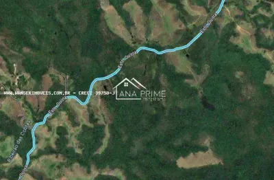 Sítio á venda, são josé dos campos, área rural de são francisco xavier