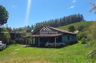 Chácara / sítio com 3 quartos à venda na Estrada Vereador Pedro David, Zona Rural, Monteiro Lobato