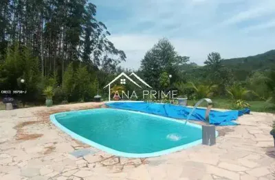 Chácara para venda em são josé dos campos / sp no bairro taquari