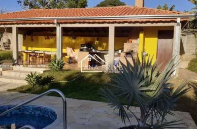 Chácara / sítio com 3 quartos à venda na Rua Rosas, Loteamento Jardim Helena, São José dos Campos