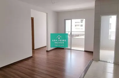 Apartamento com 2 quartos à venda na Rua Sandro Bezerra Da Silva Parque Residencial, Parque Residencial Flamboyant, São José dos Campos