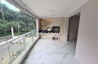 Apartamento 114m² á venda - 2 dormitórios - vila ema