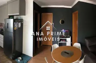Apartamento com 2 quartos à venda na Rua Monsenhor Iran de Oliveira, Bom Retiro, São José dos Campos