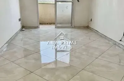 Apartamento 66m² á venda - 2 dormitórios - vila maria