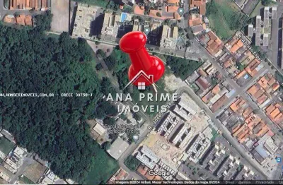 Terreno à venda na Rua José Mega, Vila Machado, Jacareí