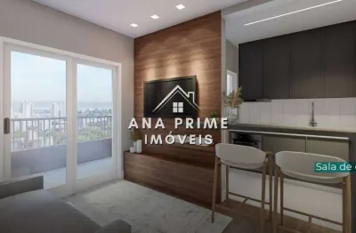 (lançamento) apartamentos 71m² - 2 dorms sendo 1 suíte - winter park