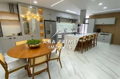 Casa com 3 quartos à venda na Rua Hondo, Jardim Oriente, São José dos Campos