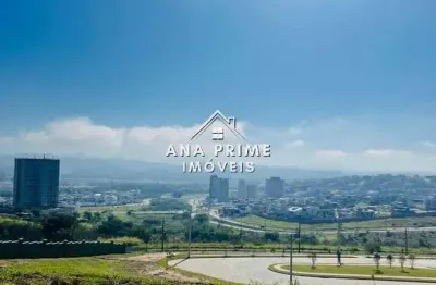 Terreno à venda no Urbanova, São José dos Campos 