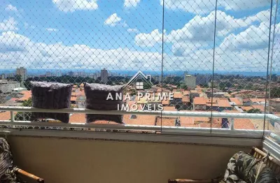 Apartamento com 2 quartos à venda na Rua Maurício Cardoso, Jardim Sul, São José dos Campos