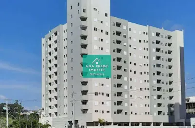 Apartamento com 2 quartos à venda na Rua Izola Gerdulo Poli, Condomínio Residencial Colinas do Paratehy, São José dos Campos