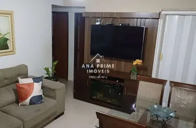 Apartamento com 2 quartos à venda na Rua Kenkiti Shimomoto, Vila Zizinha, São José dos Campos