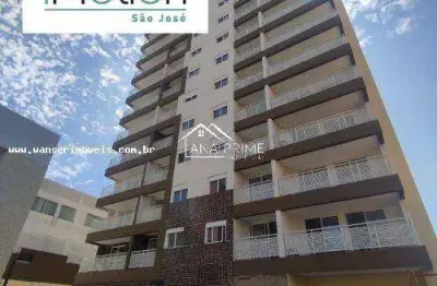 Cobertura com 2 quartos à venda na Avenida Marechal Floriano Peixoto, Centro, São José dos Campos