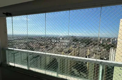 Apartamento 70m² á venda - 2 dormitórios - jardim veneza