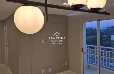 Apartamento 63m² á venda - 2 dormitórios - vila sanches