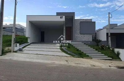 Casa à venda r$ 1.320.000 - residencial santa monica - caçapava/sp