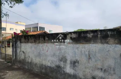 Terreno à venda na Rua Caruaru, Parque Industrial, São José dos Campos