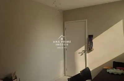 Apartamento com 2 quartos à venda na Travessa Herminio Intrieri, Vila Rangel, São José dos Campos