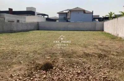 Terreno à venda na Rua Benedito Rodrigues de Morais, Condomínio Residencial Mont Blanc, São José dos Campos