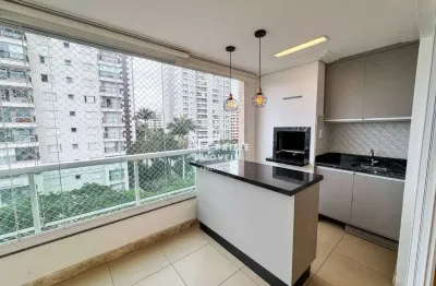 Apartamento 110m² á venda - 3 dormitórios - vila ema