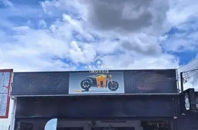 Sala comercial à venda na Avenida Andrômeda, Bosque dos Eucaliptos, São José dos Campos