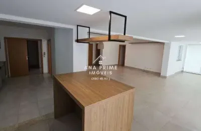 Apartamento á venda - 4 suítes - condominio central park