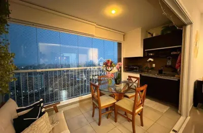 Apartamento com 2 quartos à venda na Rua Emílio Marelo, Jardim das Indústrias, São José dos Campos
