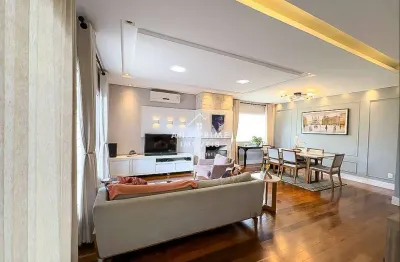 Casa térrea no reserva do bosque – 181m² | 3 dorms | área gourmet