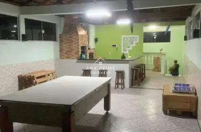 Casa com 3 quartos à venda na Rua Iran Faria Siqueira, Jardim Colonial, São José dos Campos