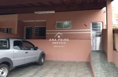 Casa em condomínio  61,31m² - 3 dormitórios - campos de são josé
