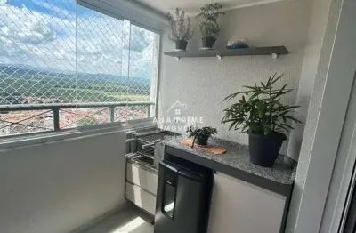 Apartamento 55m² á venda - 2 dormitórios - vila maria