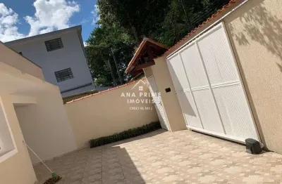 Jardim das industrias, casa, 250m² de terreno, localização privilegiada