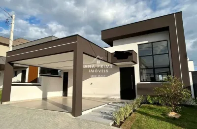 Casa com 3 quartos à venda na Rua Elias Pereira Rodrigues, Loteamento Floresta, São José dos Campos