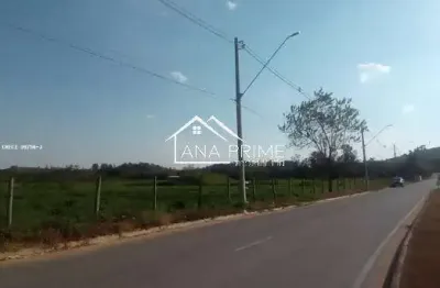 Área industrial para venda em jacareí / sp no bairro rio abaixo