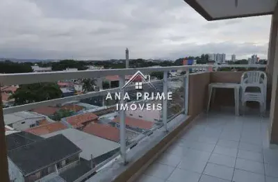 Apartamento duplex 105m² á venda - 2 suítes - jardim satélite
