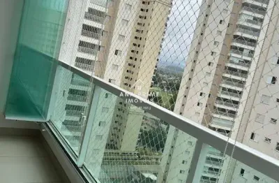 Apartamento 82m² á venda - 2 dormitórios - jardim das colinas