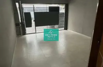 Sobrado 165m² á venda - 3 dormitórios - jardim das indústrias
