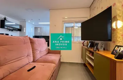 (lançamento entregue) apartamento 65,21 m² à venda - soul parque