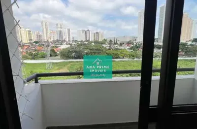 Apartamento 70m² á venda - 2 dormitórios - vila ema