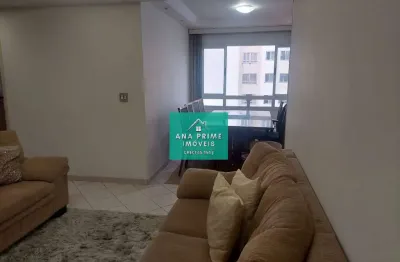 Apartamento 80,58m² á venda - 3 dormitórios - floradas de são josé