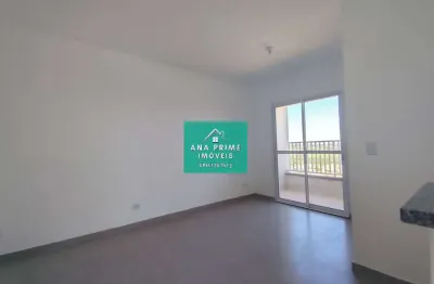 Apartamento 56,51m² á venda - 2 dormitórios - jardim colonial