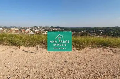 Terreno à venda na Rua Antônio Marques Barbosa, Putim, São José dos Campos