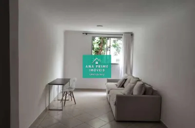 Apartamento com 3 quartos à venda na Rua Esperança, Vila Adyana, São José dos Campos
