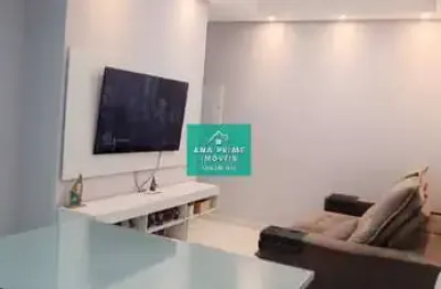 Apartamento com 2 quartos à venda na Rua Doutor Jamil Cury, Vila Industrial, São José dos Campos