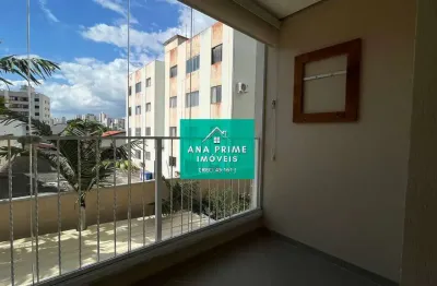 Apartamento para locação 56m² - 2 dormitórios - jardim das industrias